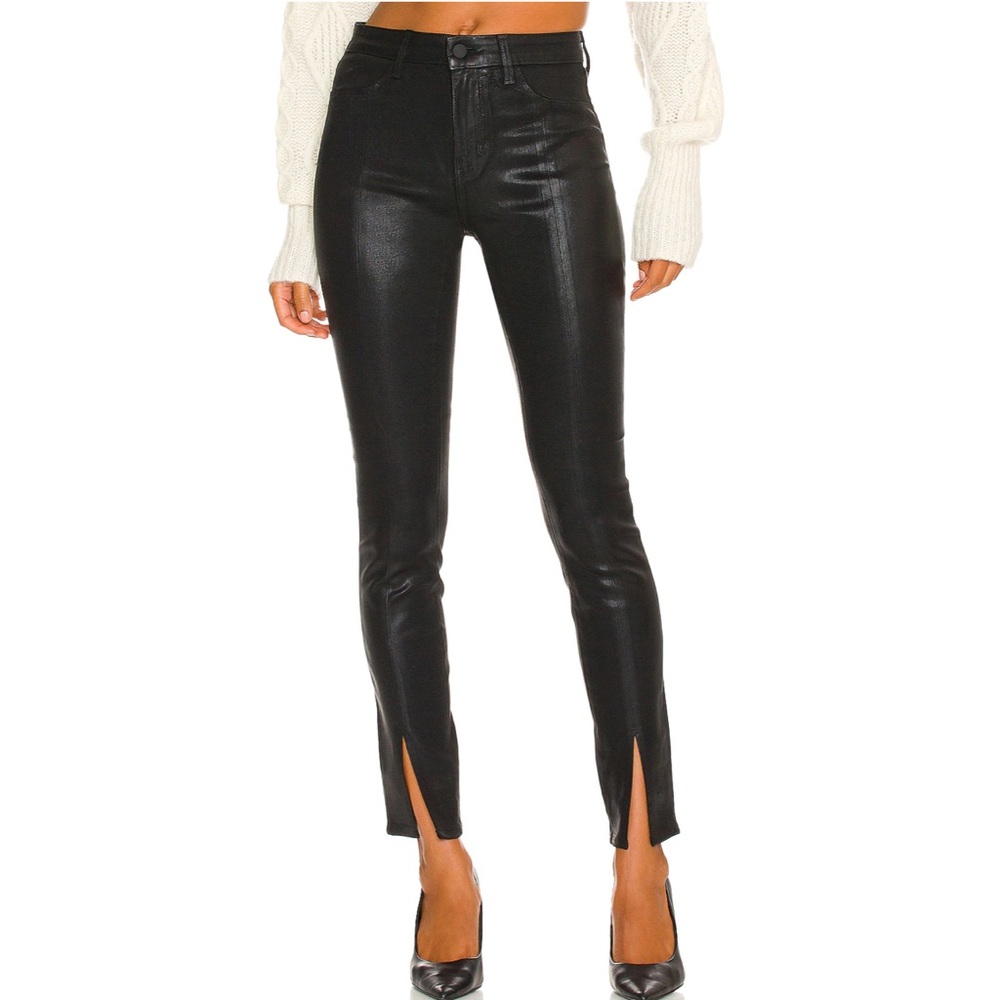 L’agence pants